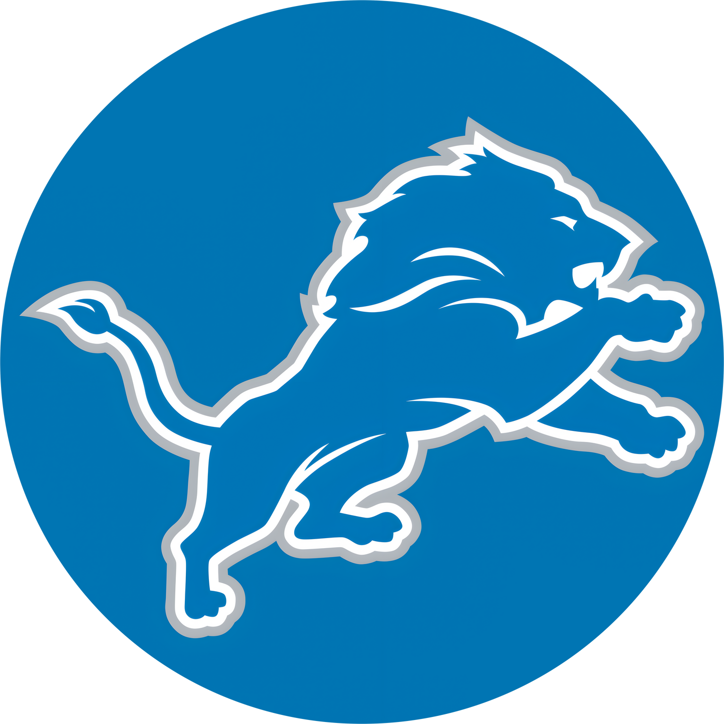 Detroit Lions