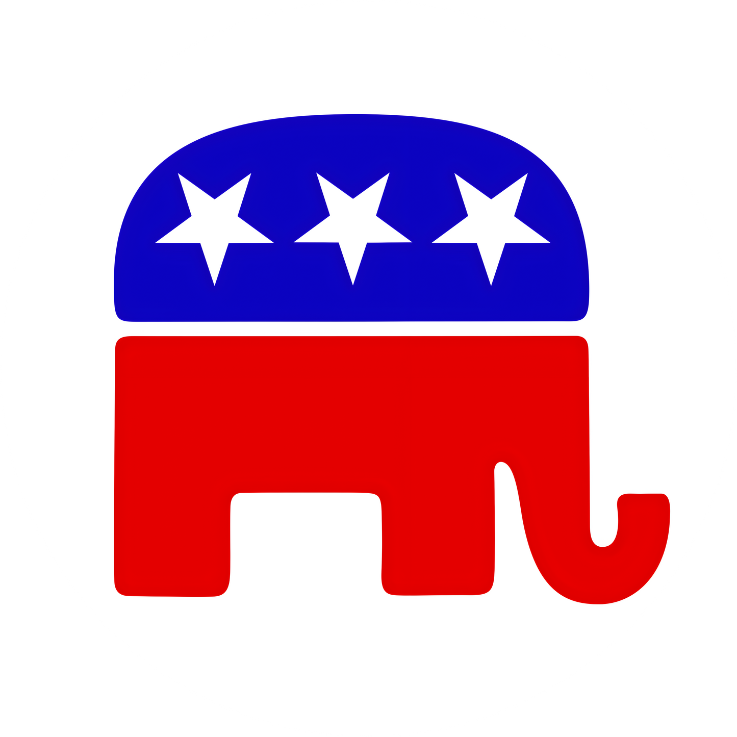 Republican Party Logo