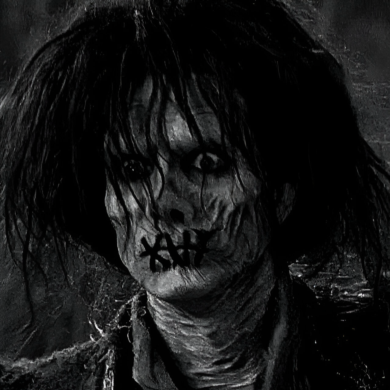 Billy Butcherson - Hocus Pocus