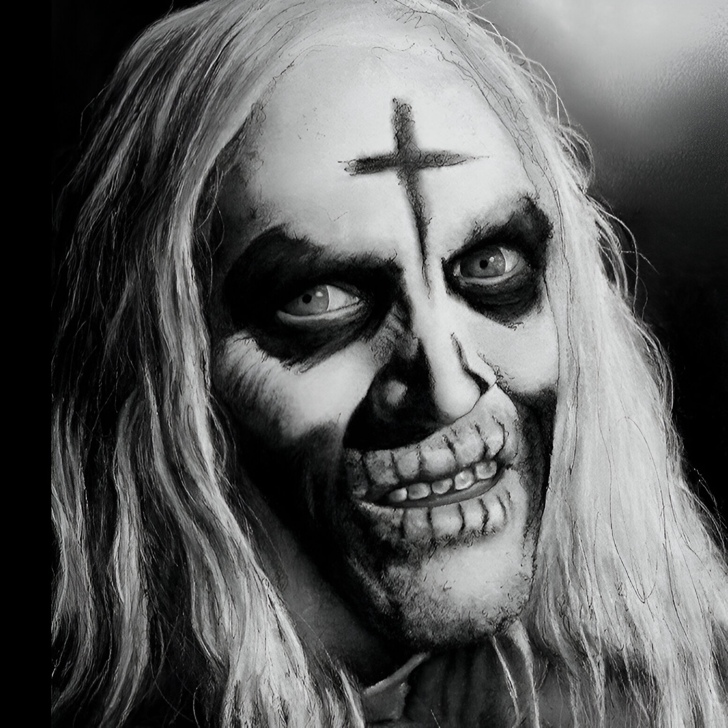 Otis Driftwood - House Of 1000 Corpses