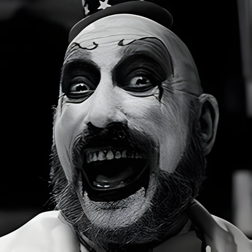 Captain Spaulding