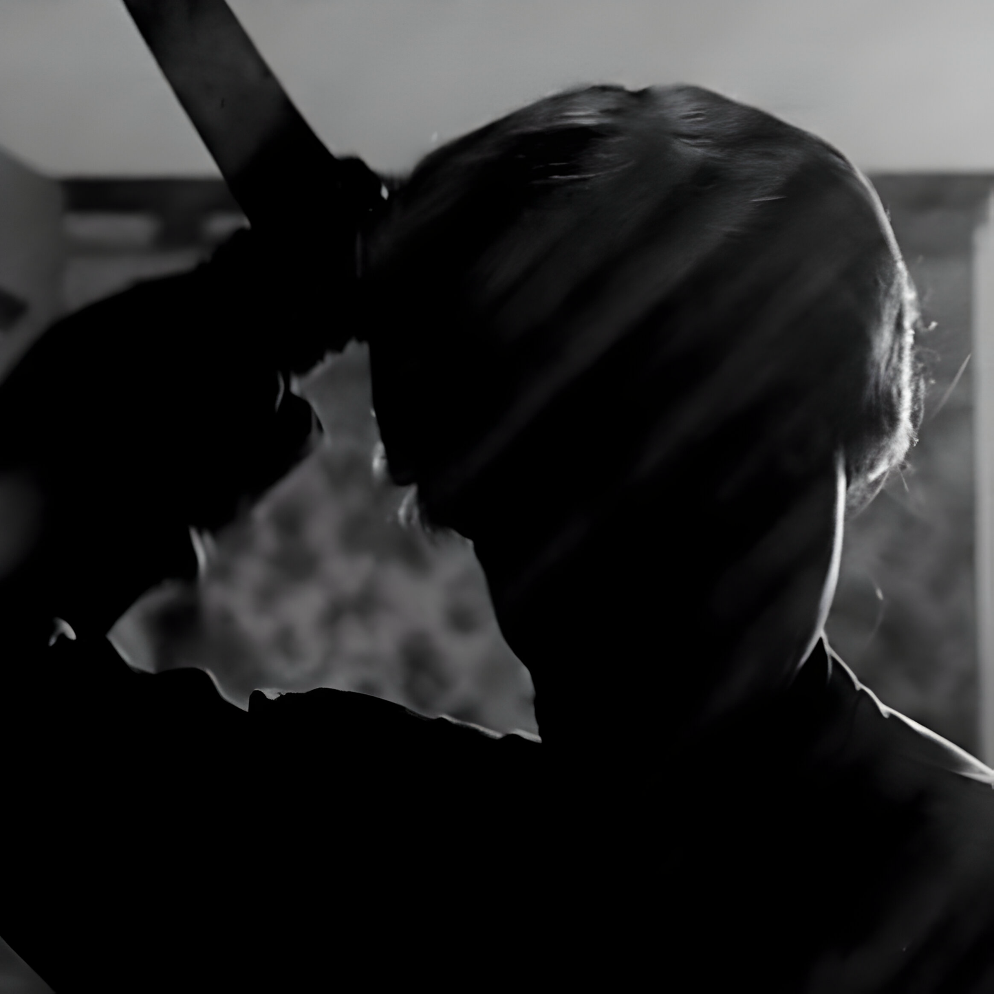 Psycho #2