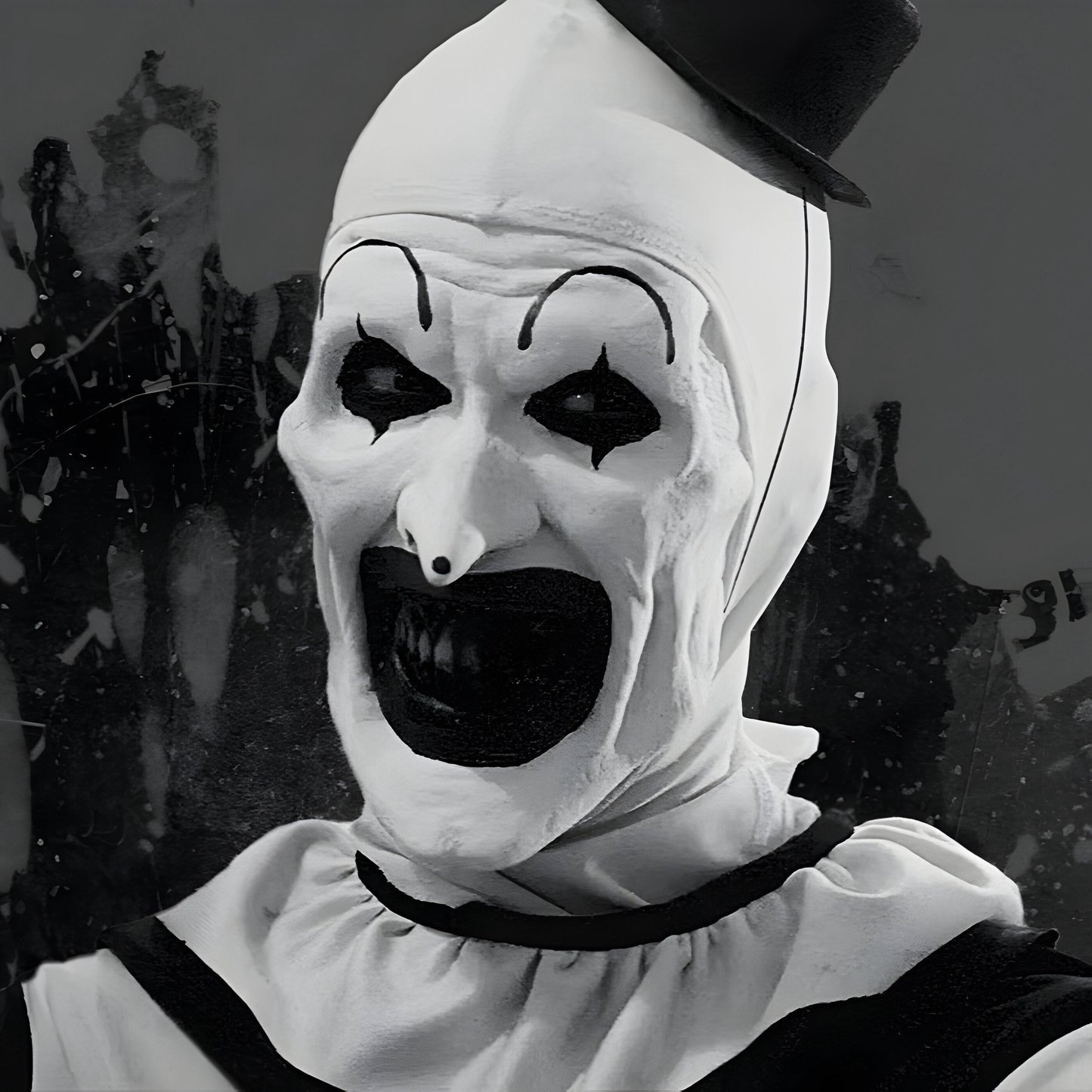 Art The Clown - Terrifier #2