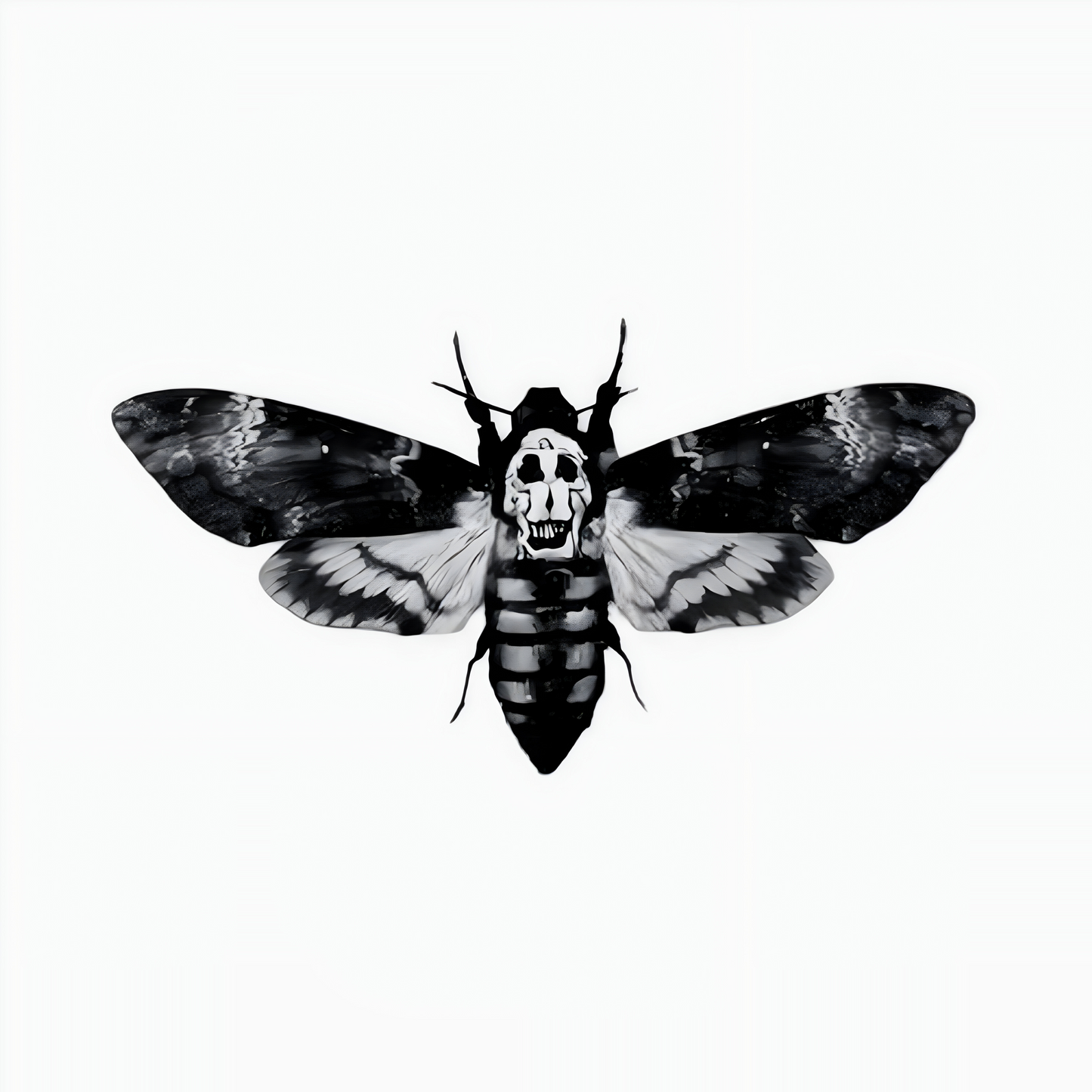 The Silence of the Lambs #2