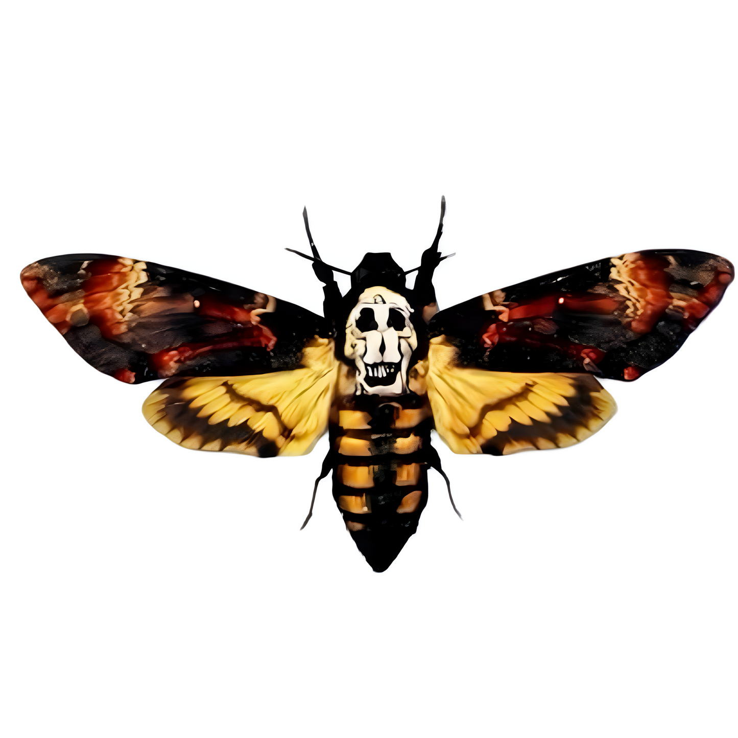 The Silence of the Lambs #2