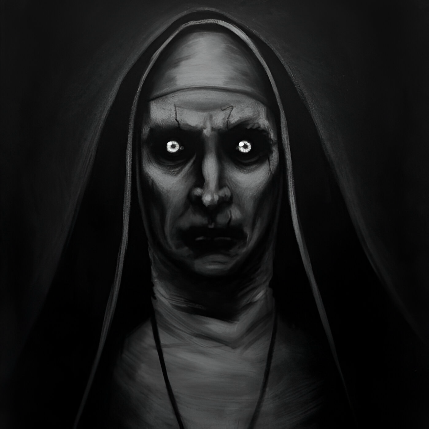 The Nun
