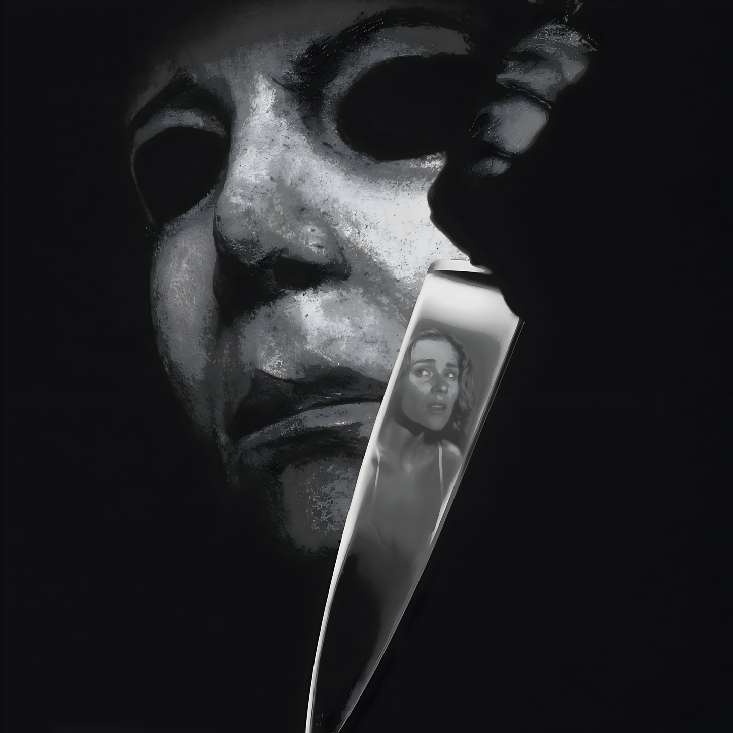 Michael Myers #8