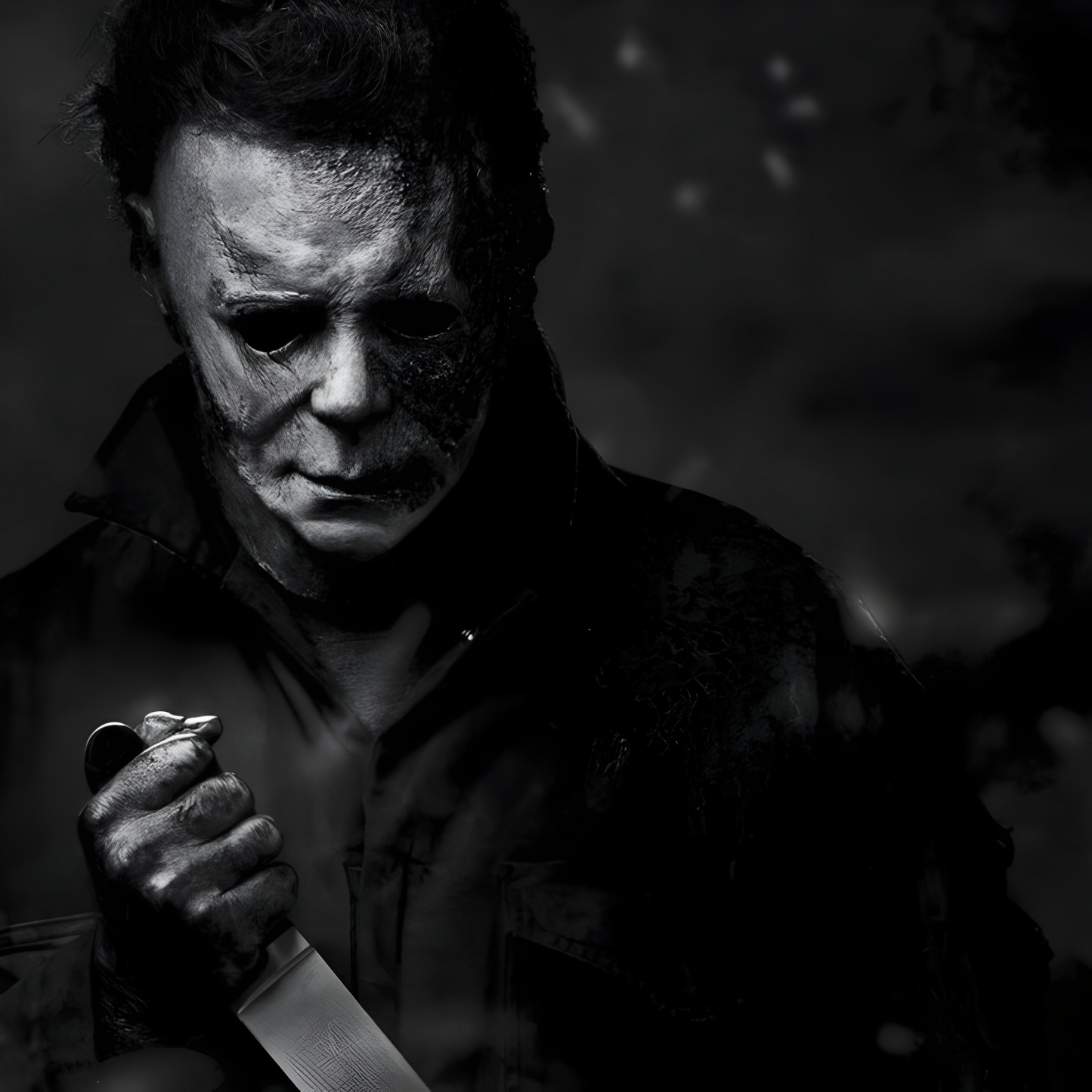 Michael Myers #5