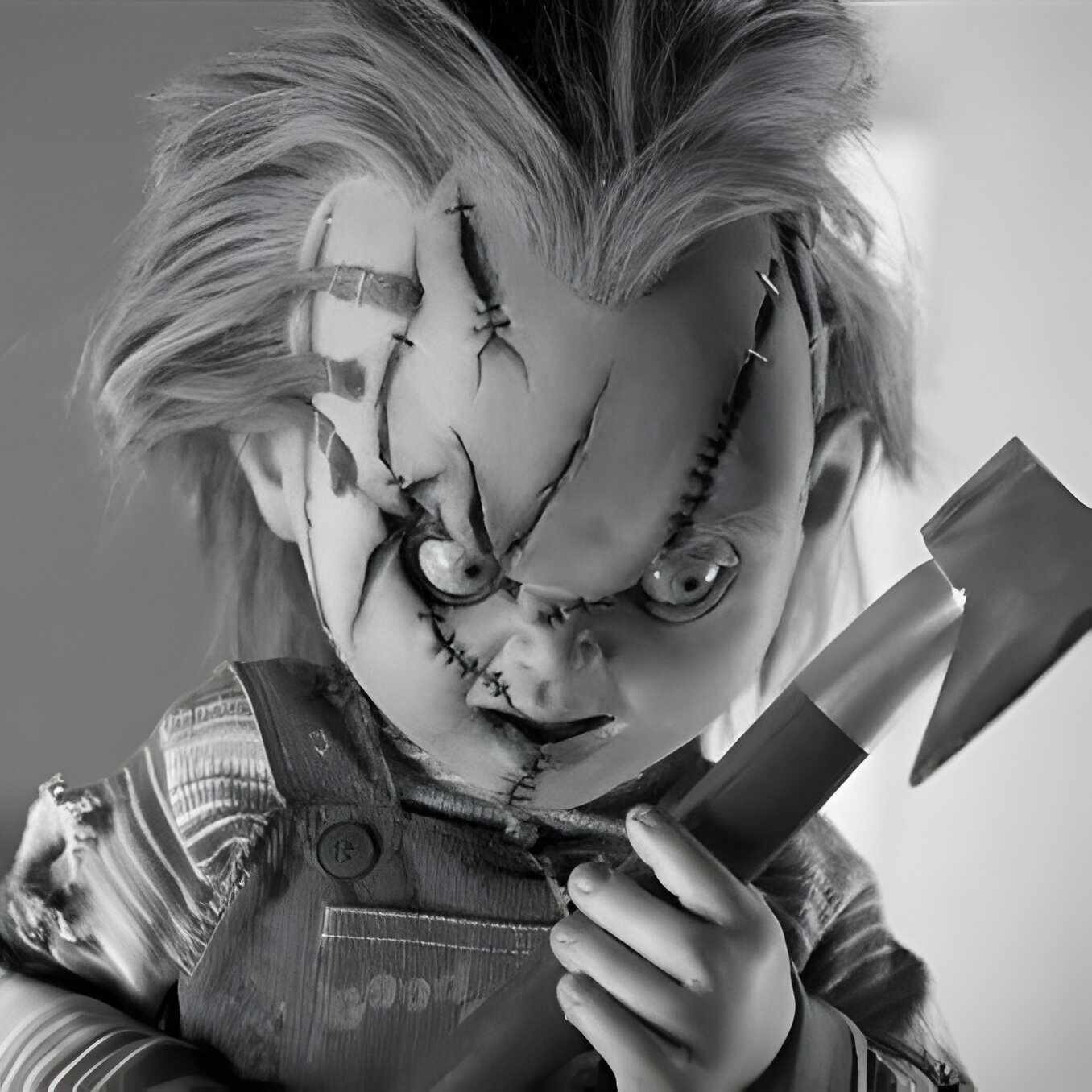 Chucky #4