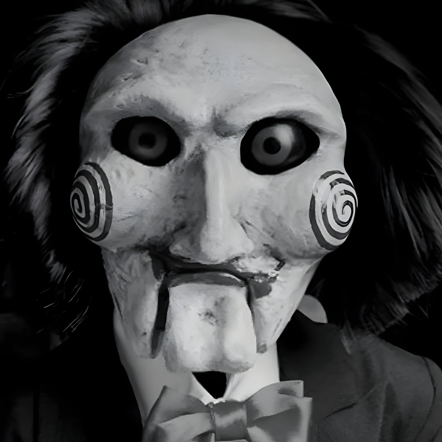 Billy - Saw