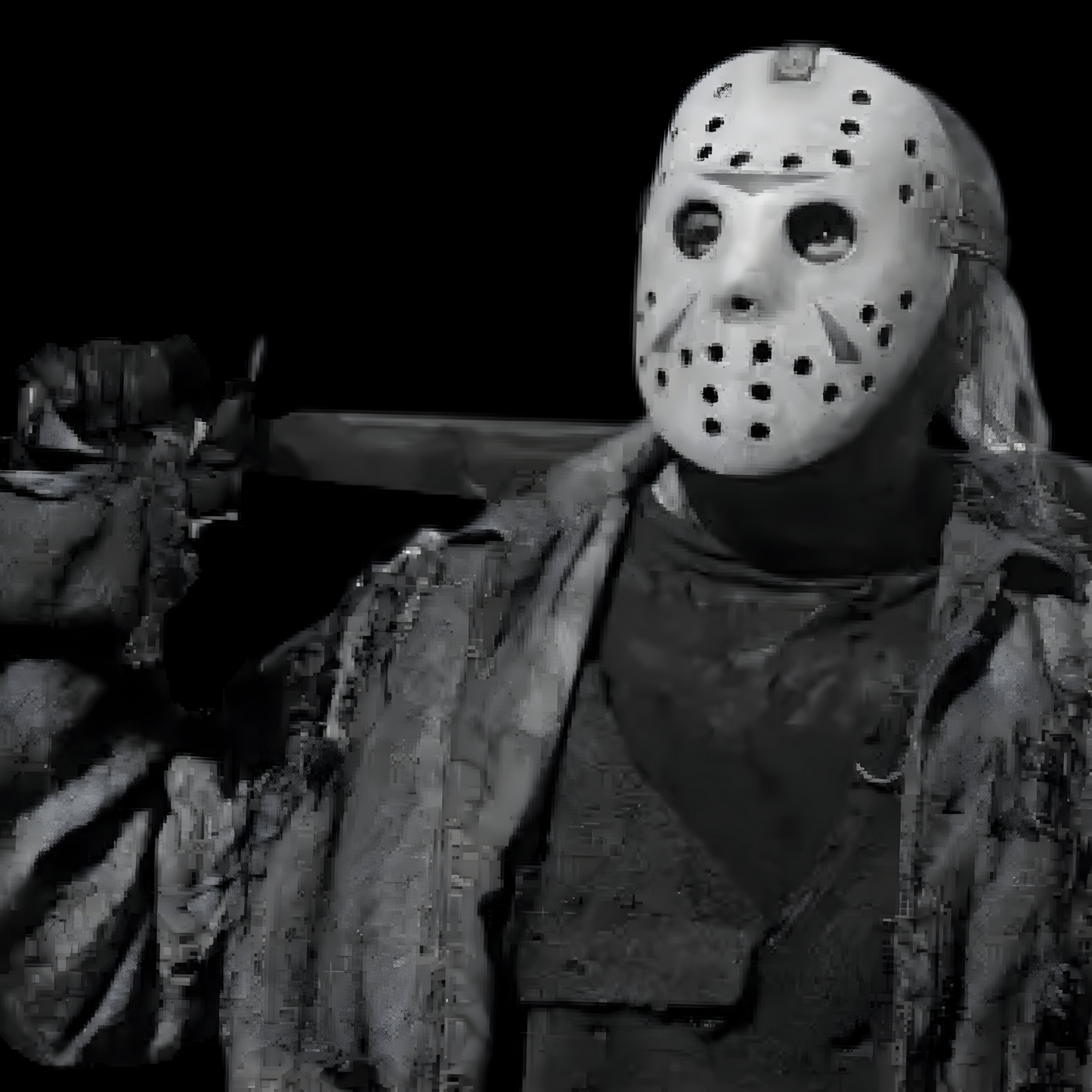 Jason - Friday The 13th #3