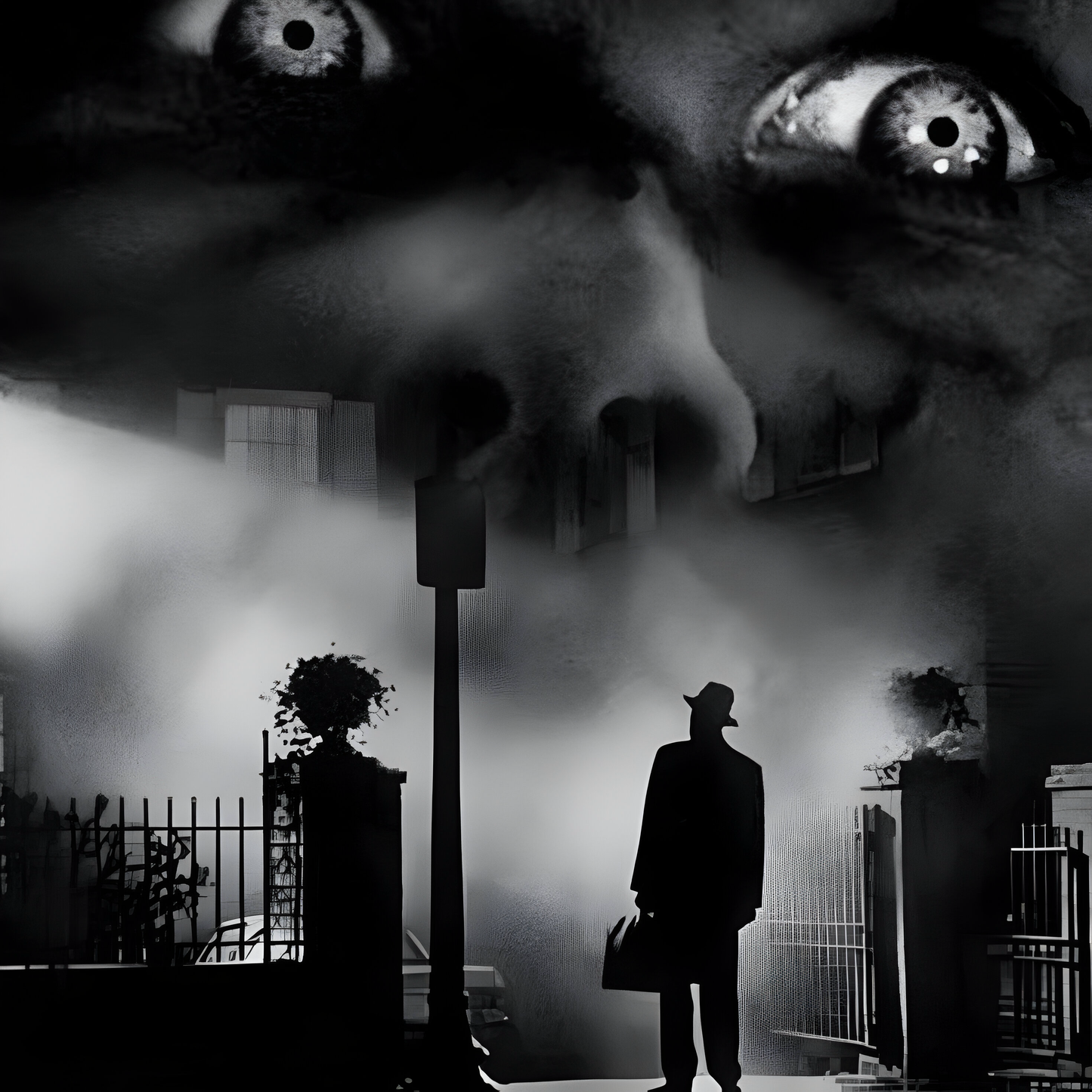 The Exorcist #4