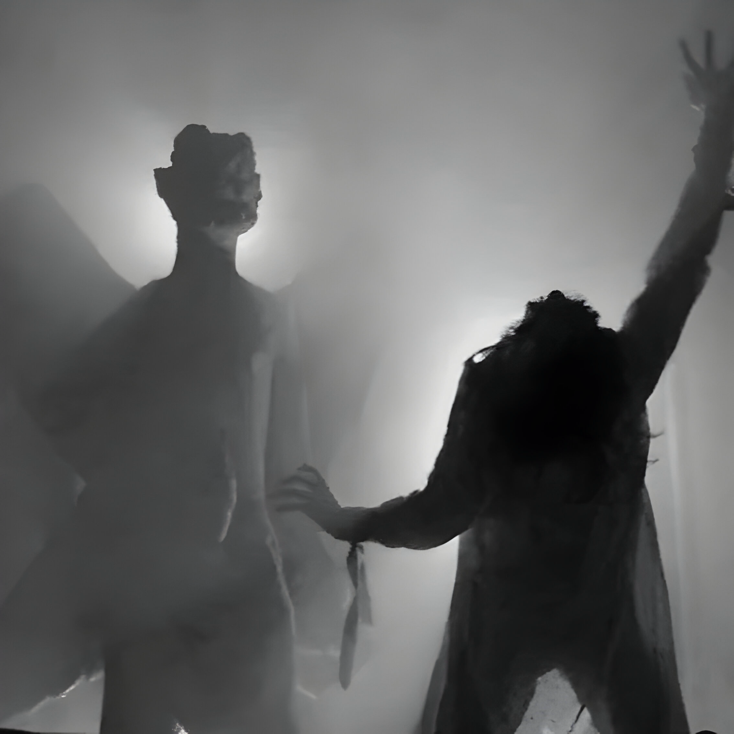 The Exorcist #6