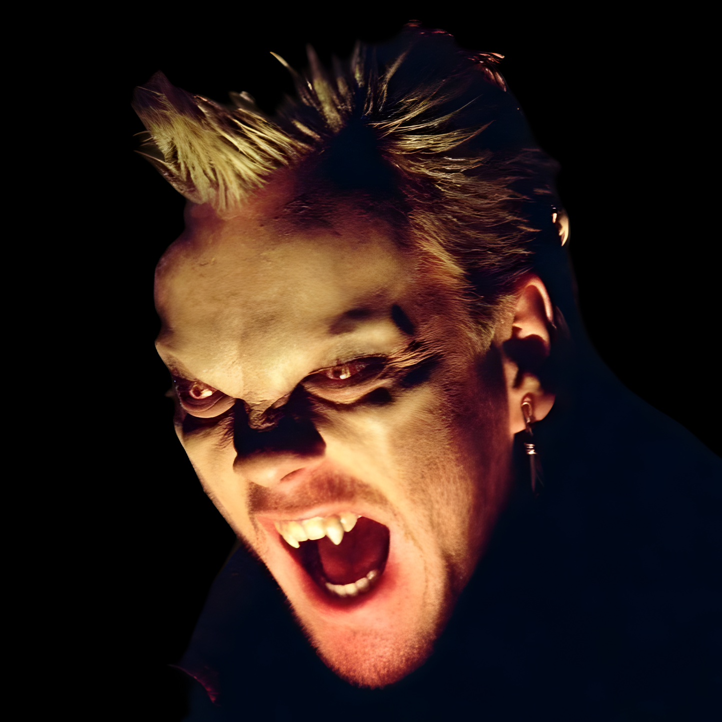 The Lost Boys #5