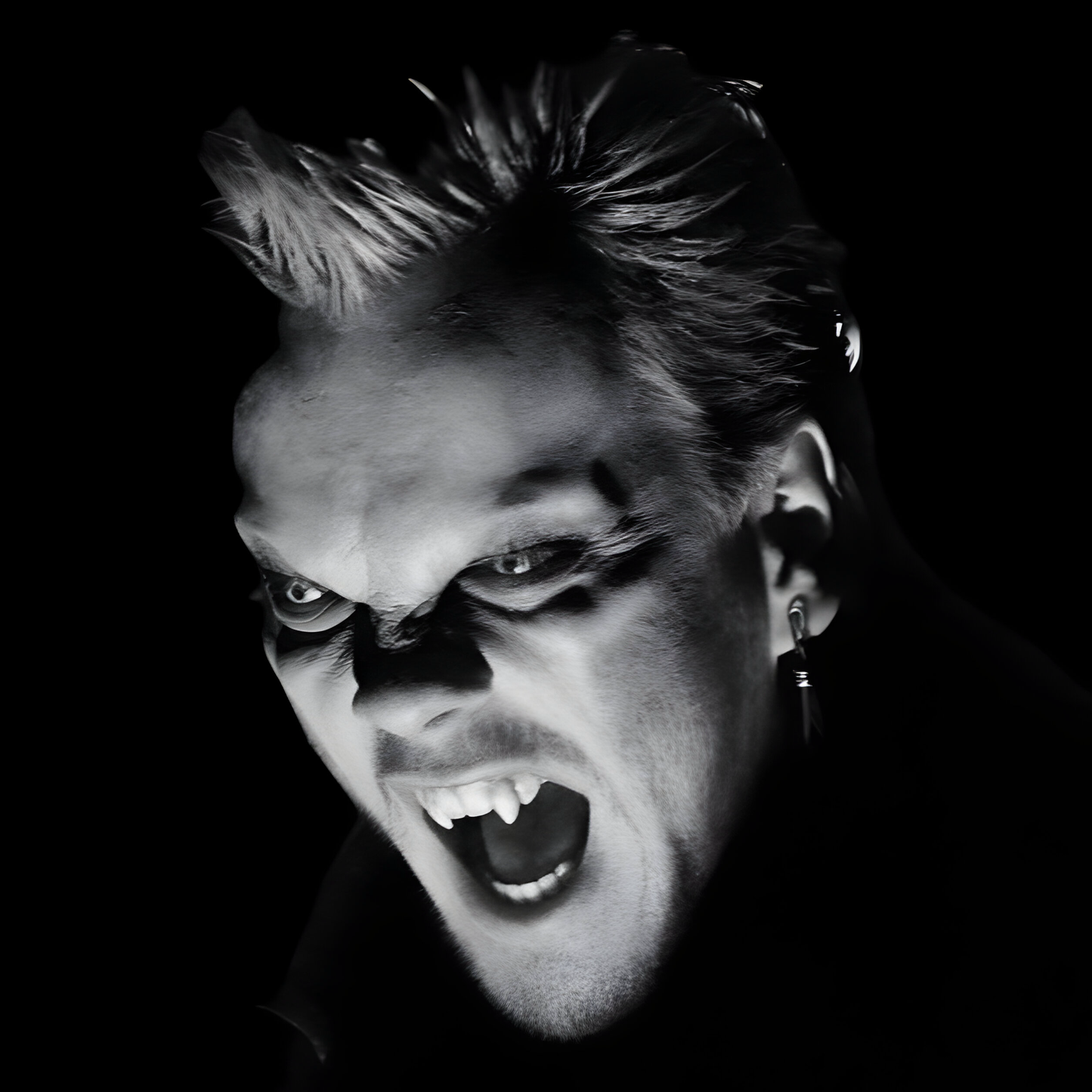 The Lost Boys #5