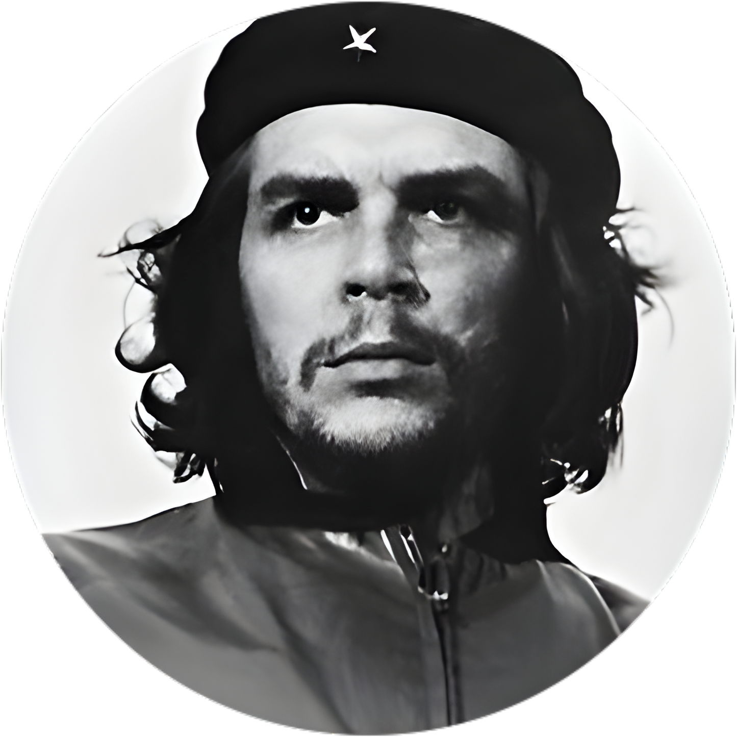 Che Guevara