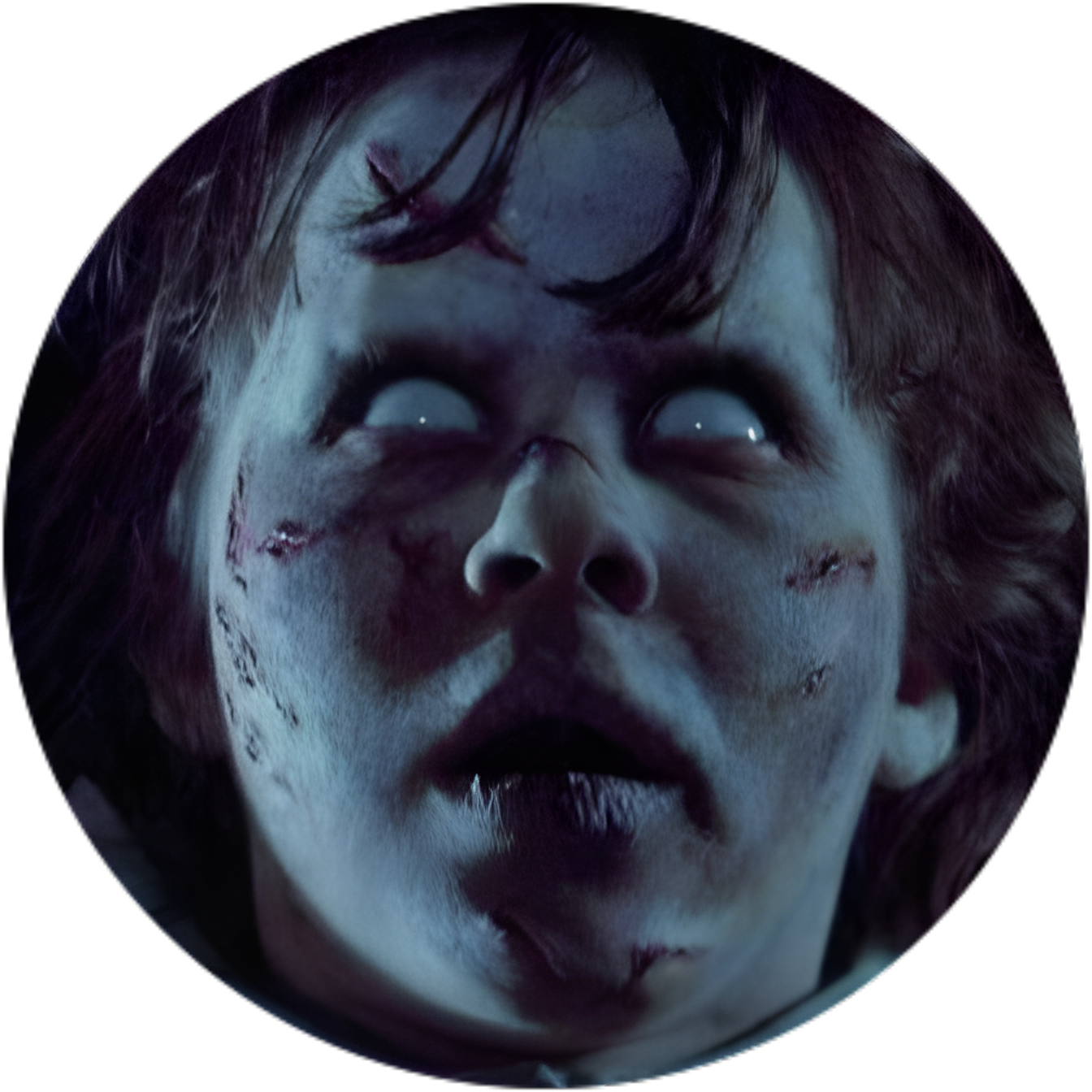 The Exorcist #2
