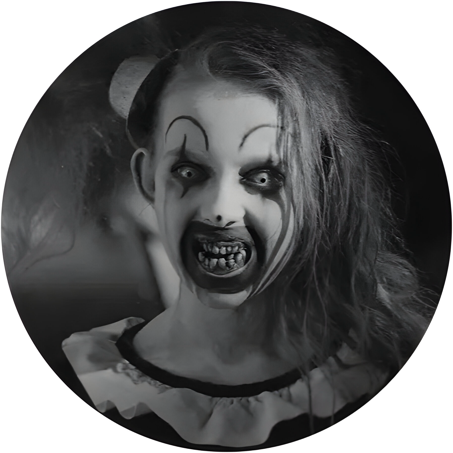 Little Pale Girl - Terrifier