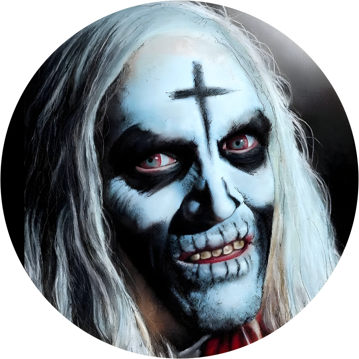 Otis Driftwood - House Of 1000 Corpses