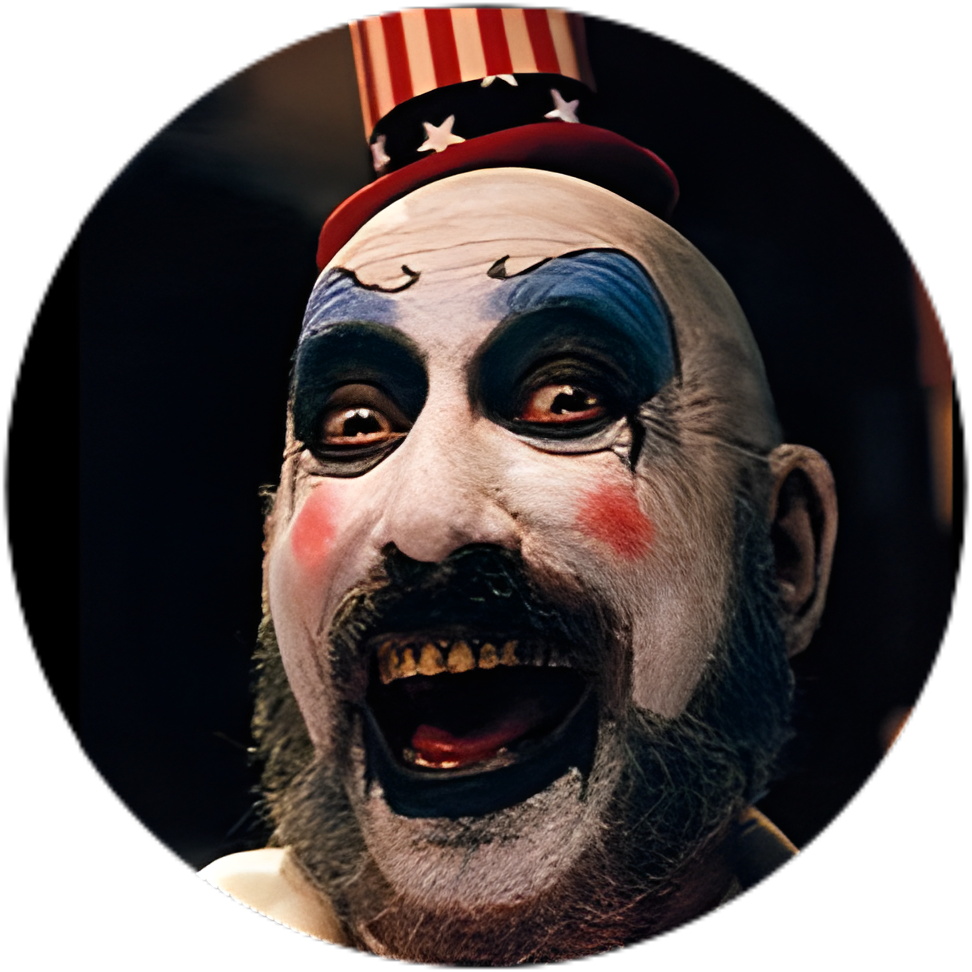 Captain Spaulding