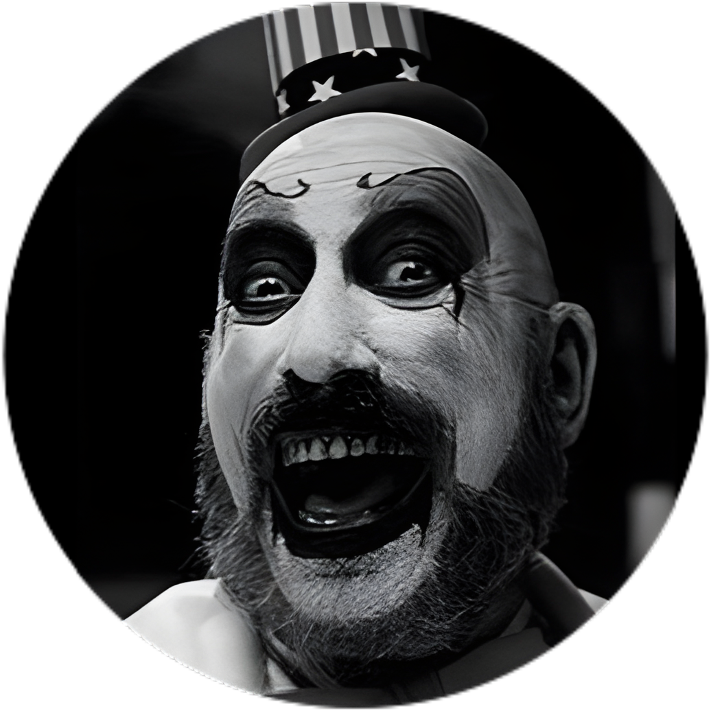 Captain Spaulding