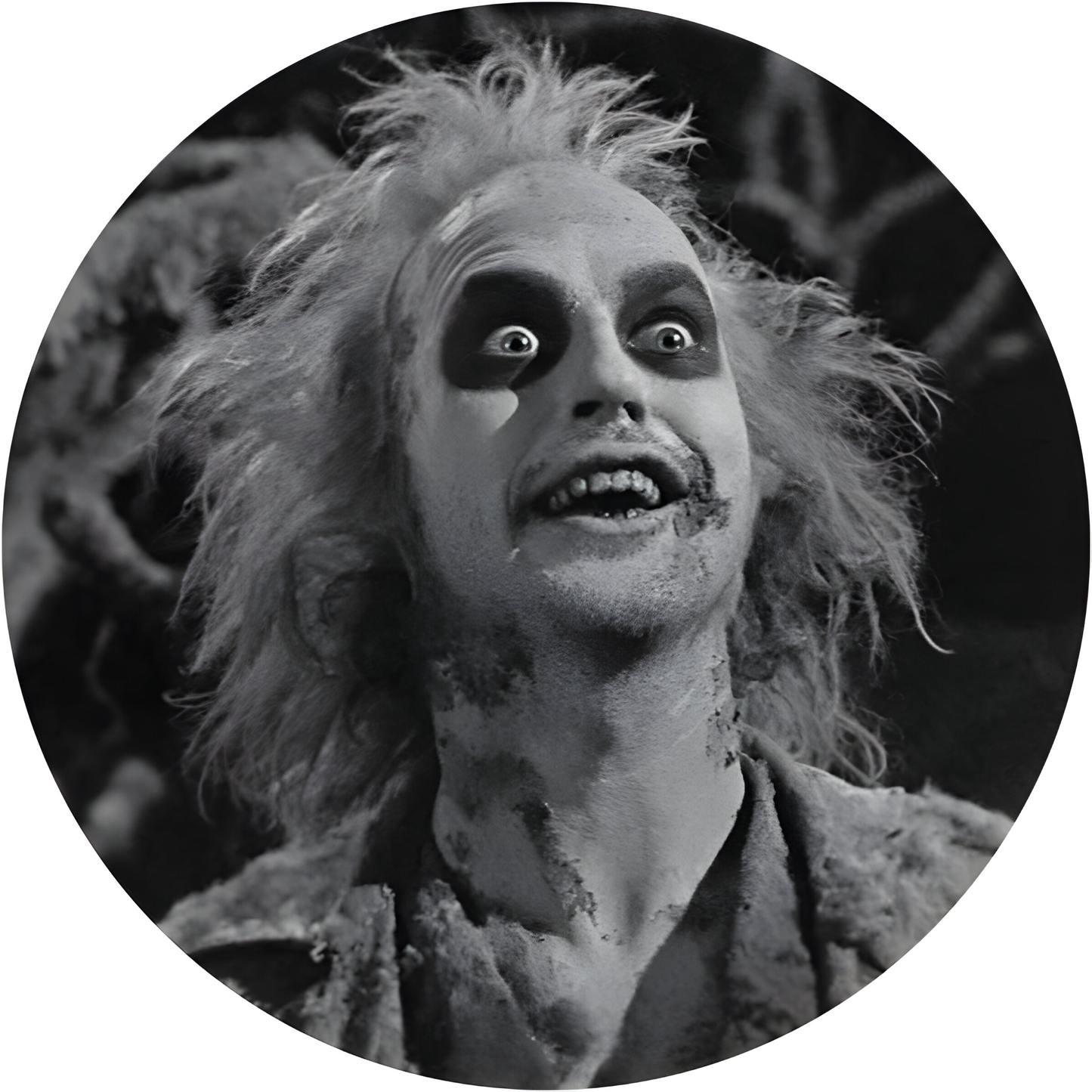 Beetlejuice #3