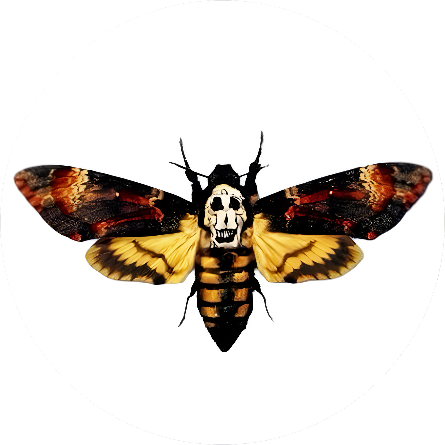 The Silence of the Lambs #2