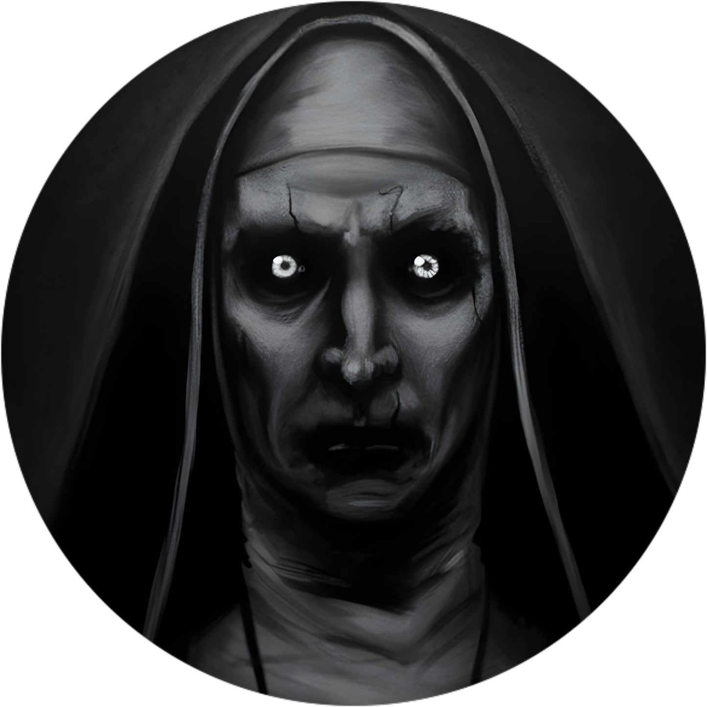 The Nun