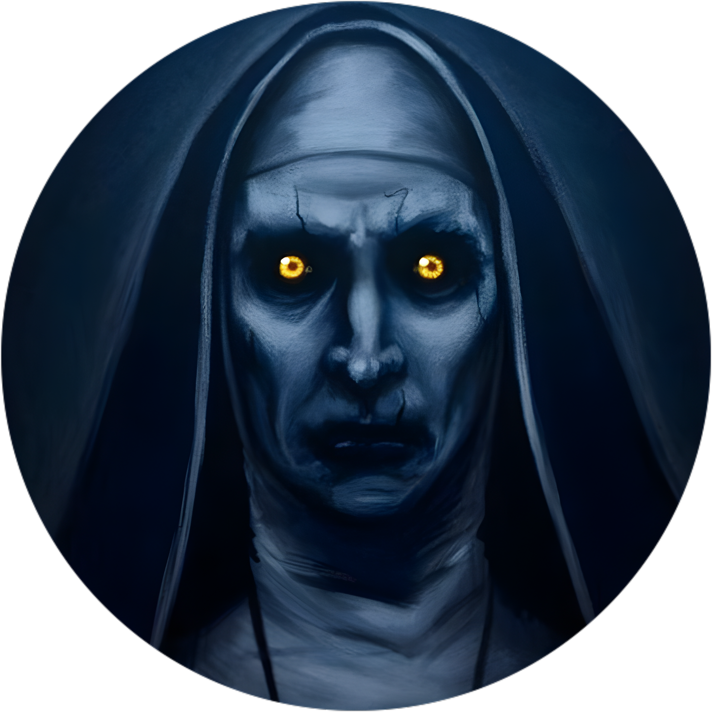 The Nun