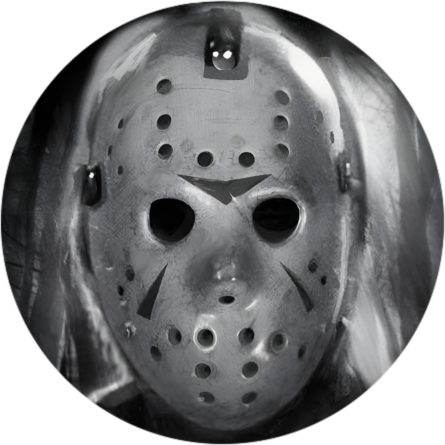 Jason - Friday The 13th #4