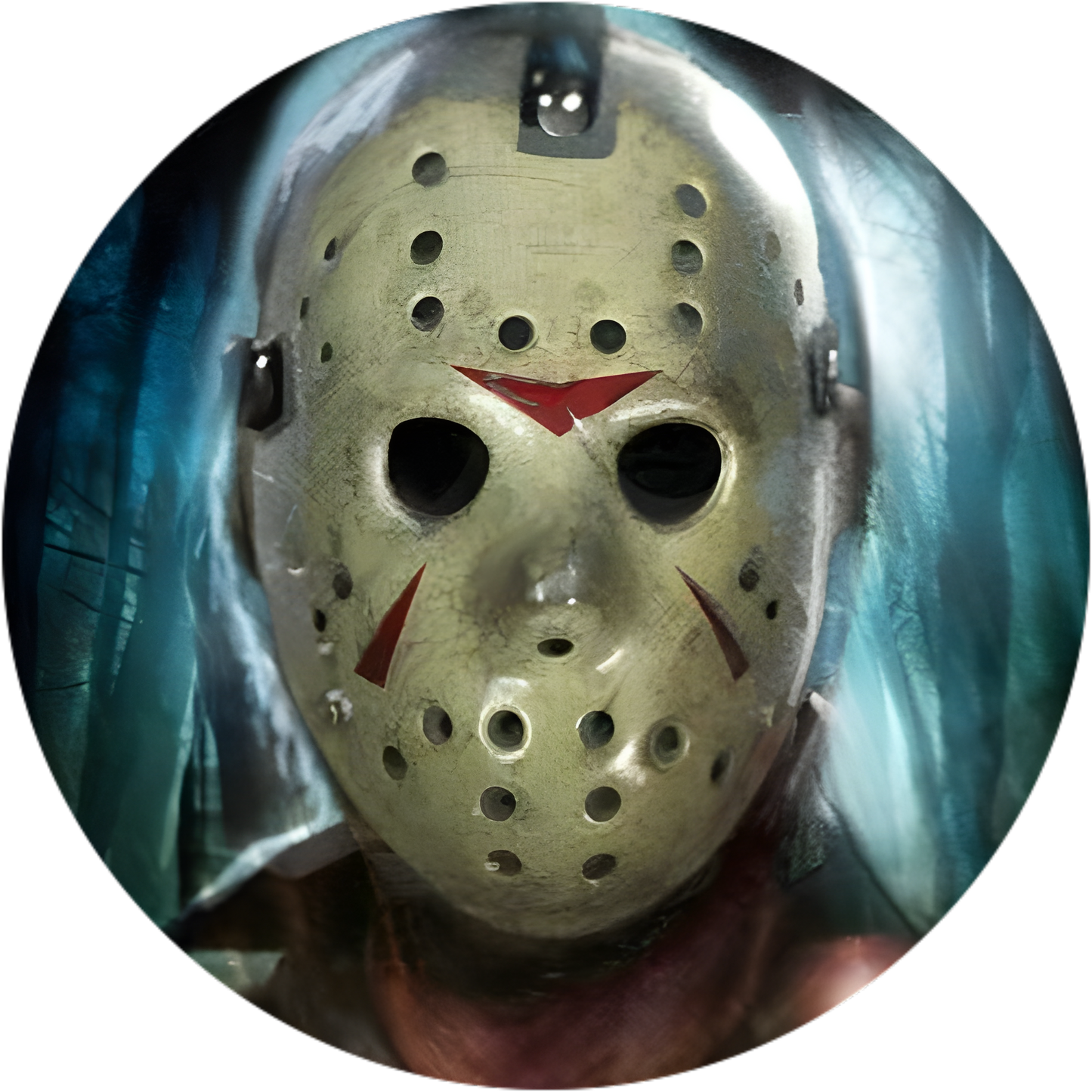 Jason - Friday The 13th #4