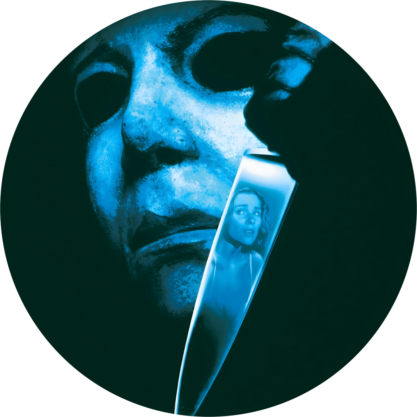 Michael Myers #8