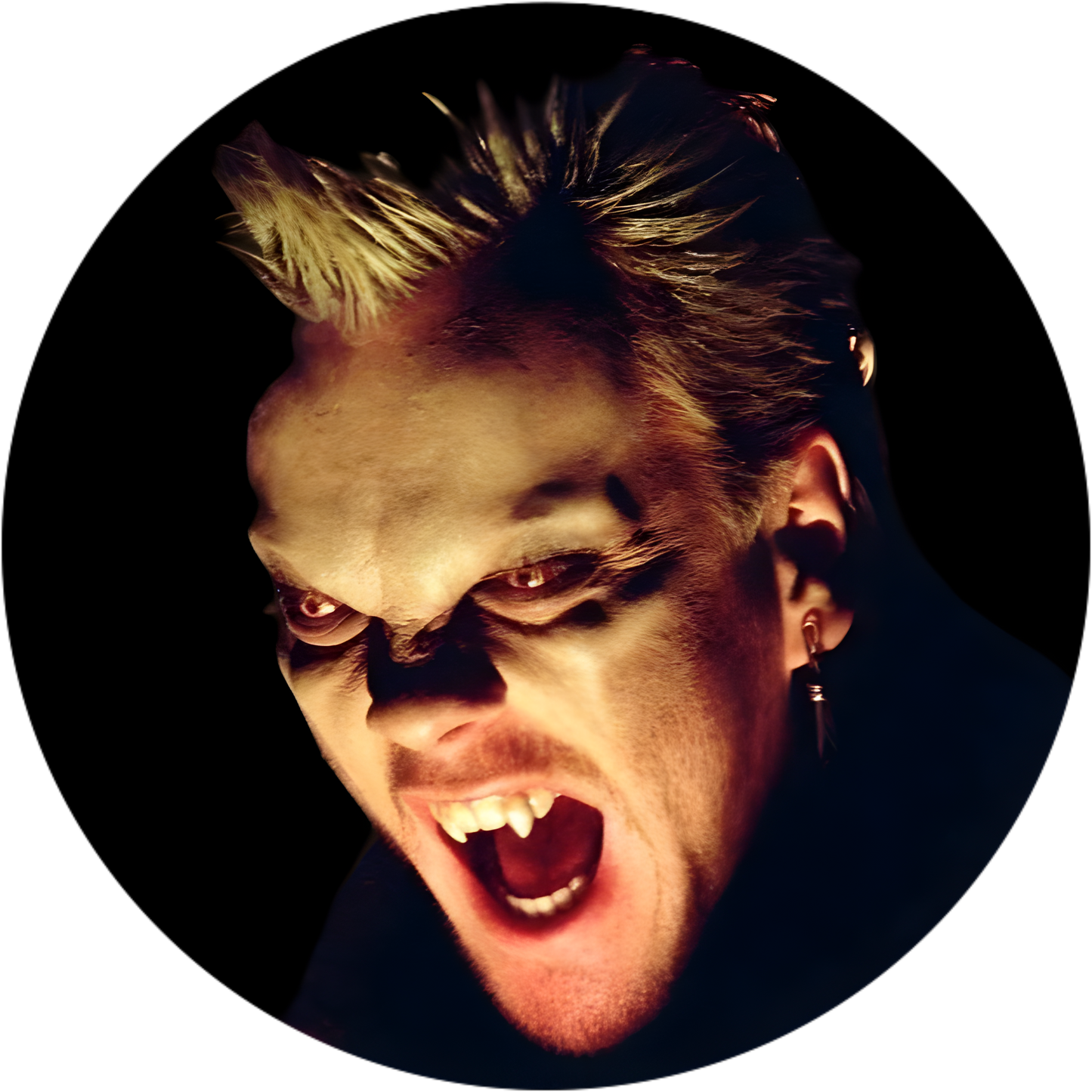 The Lost Boys #5