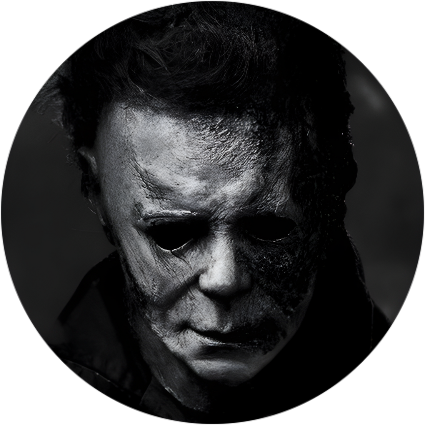Michael Myers #5