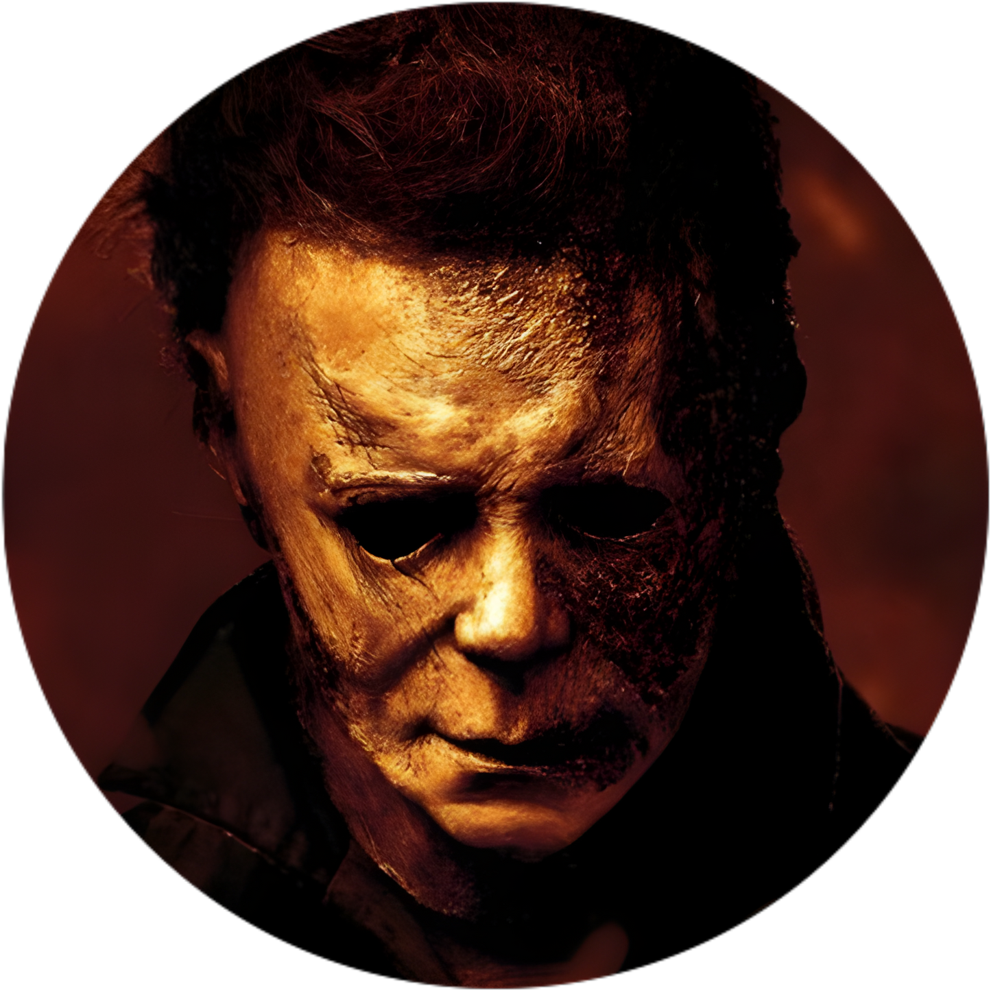 Michael Myers #5