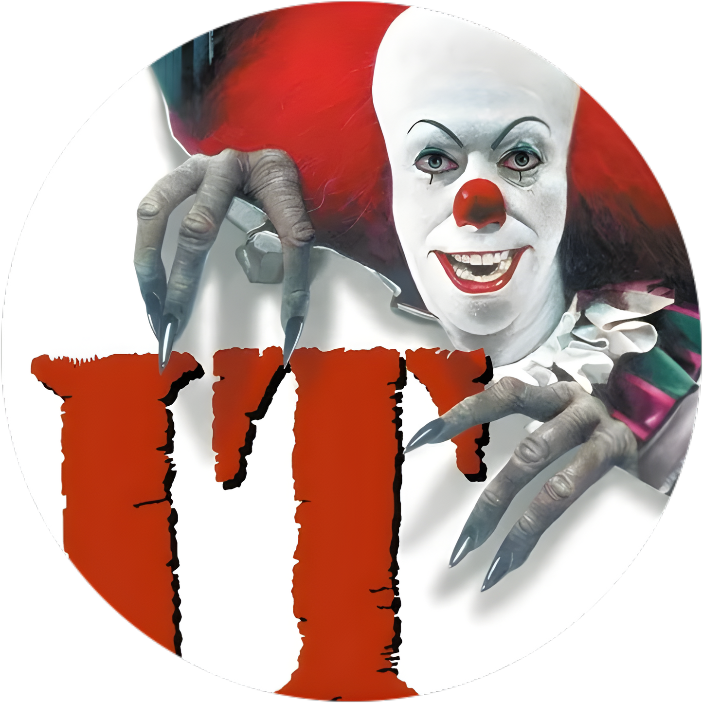 It - Pennywise (1990)