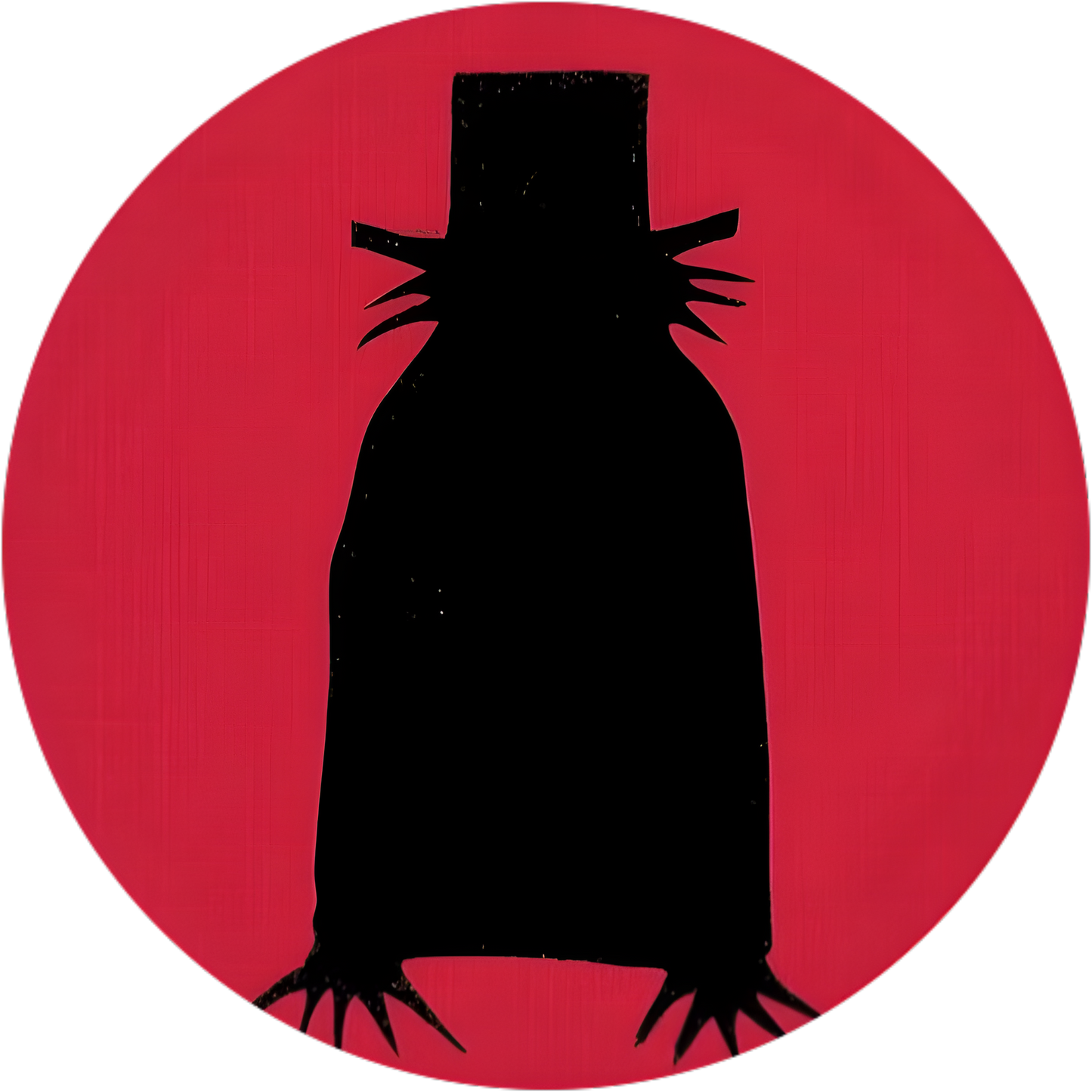 The Babadook #2