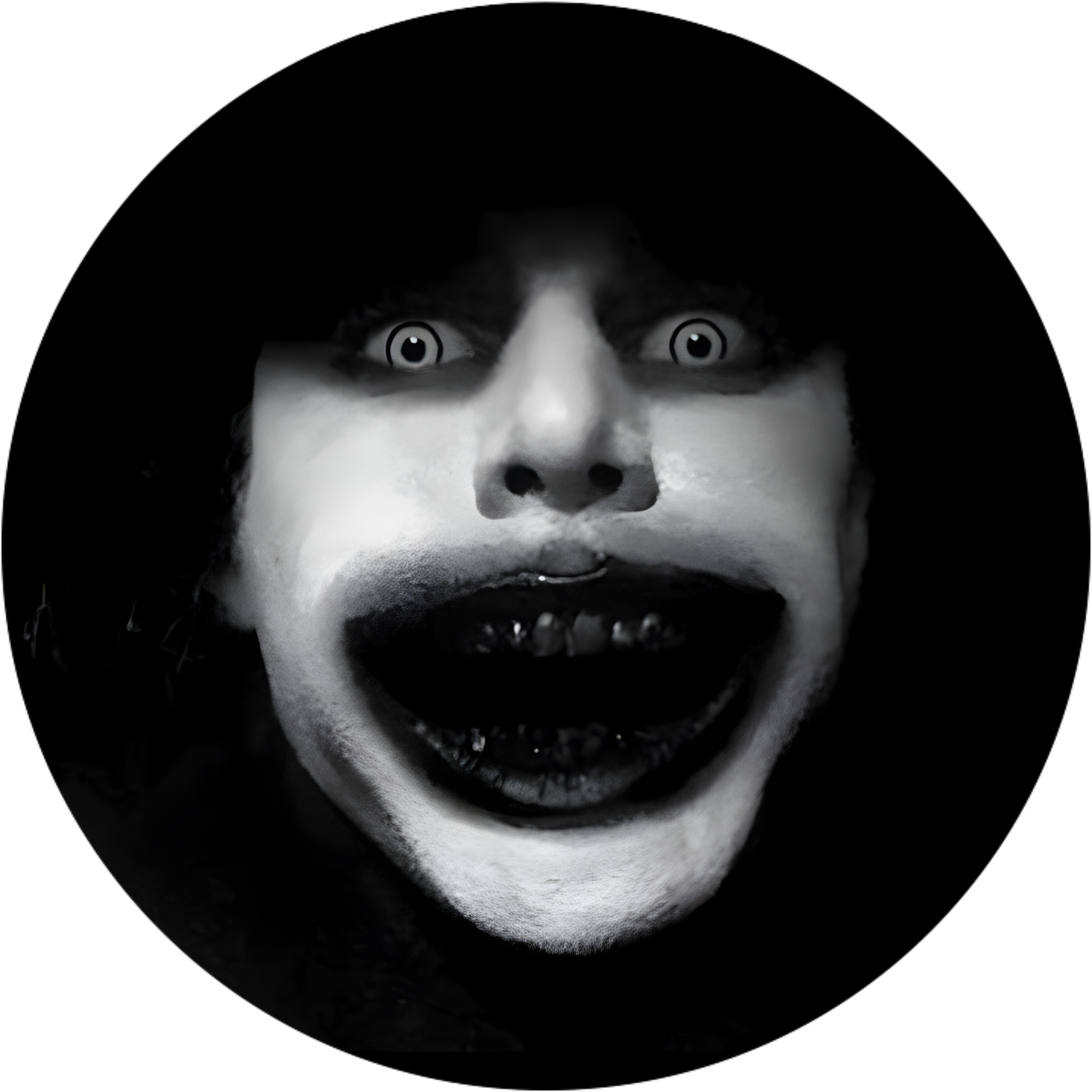 The Babadook