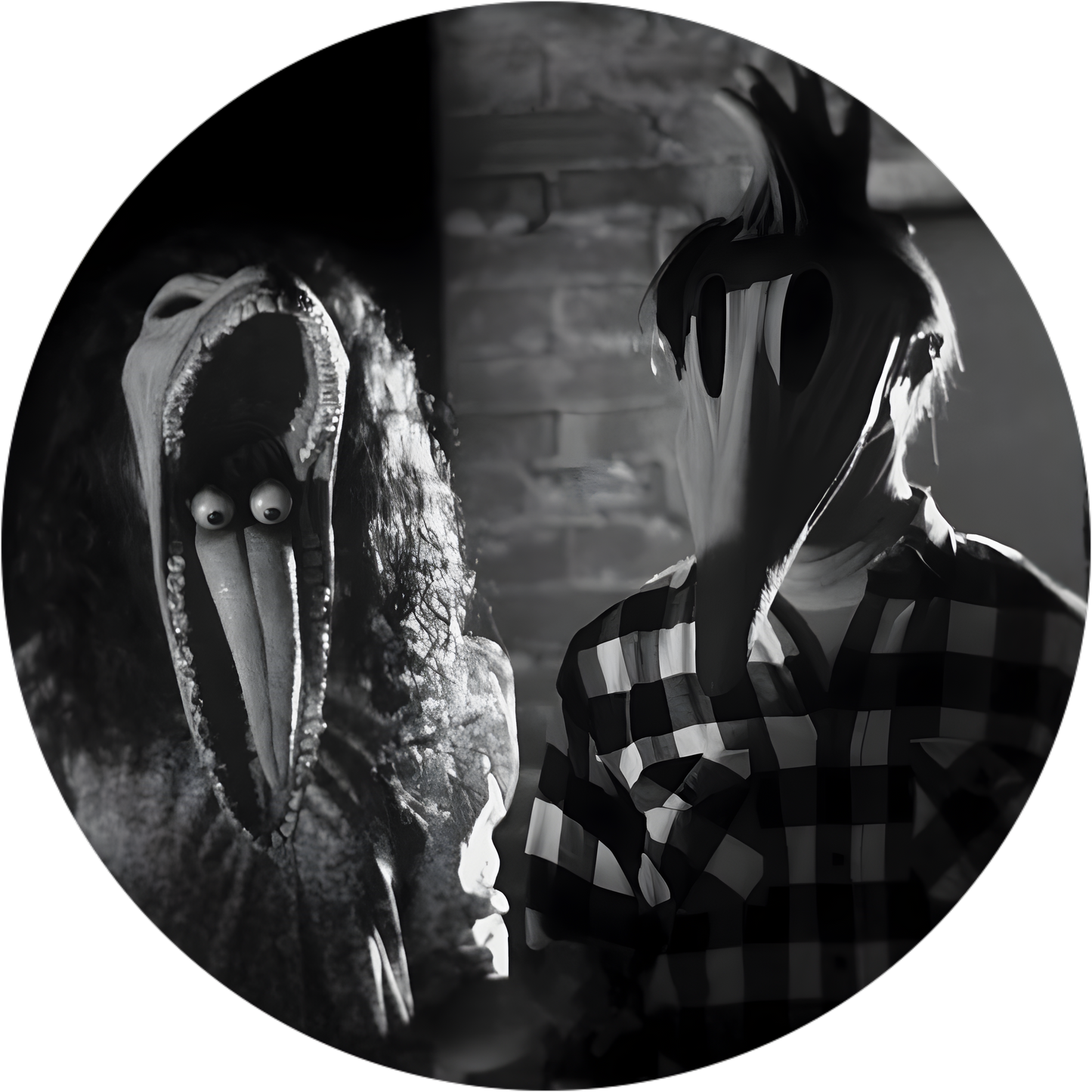 Beetlejuice #4