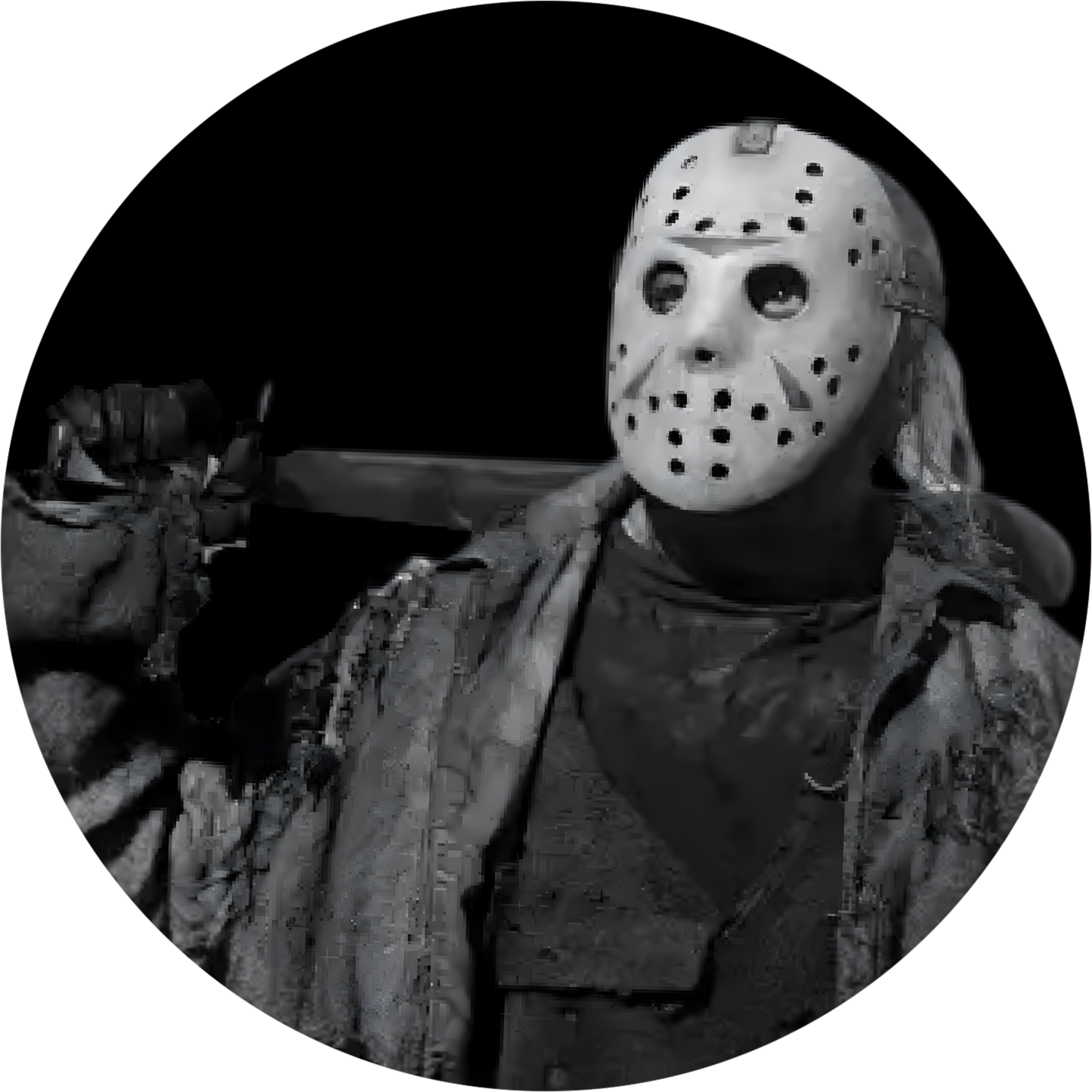 Jason - Friday The 13th #3