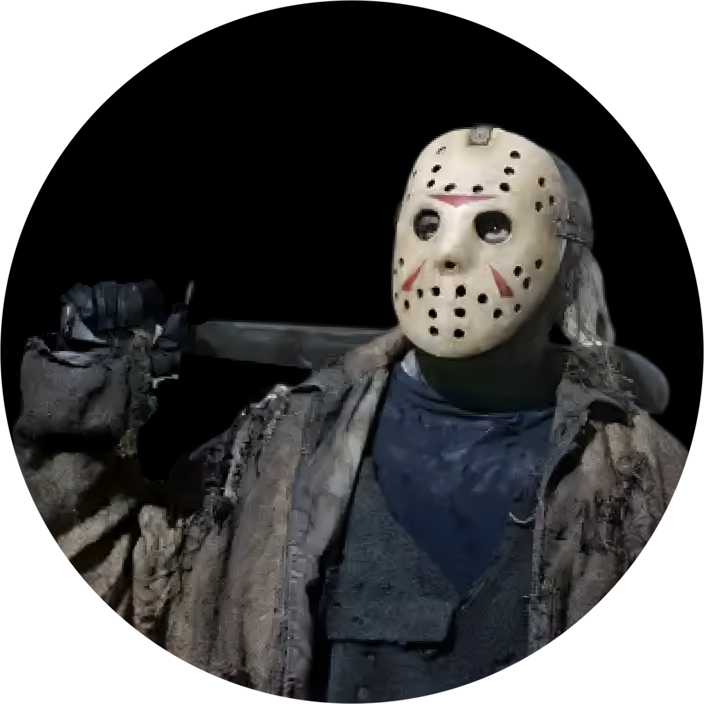Jason - Friday The 13th #3