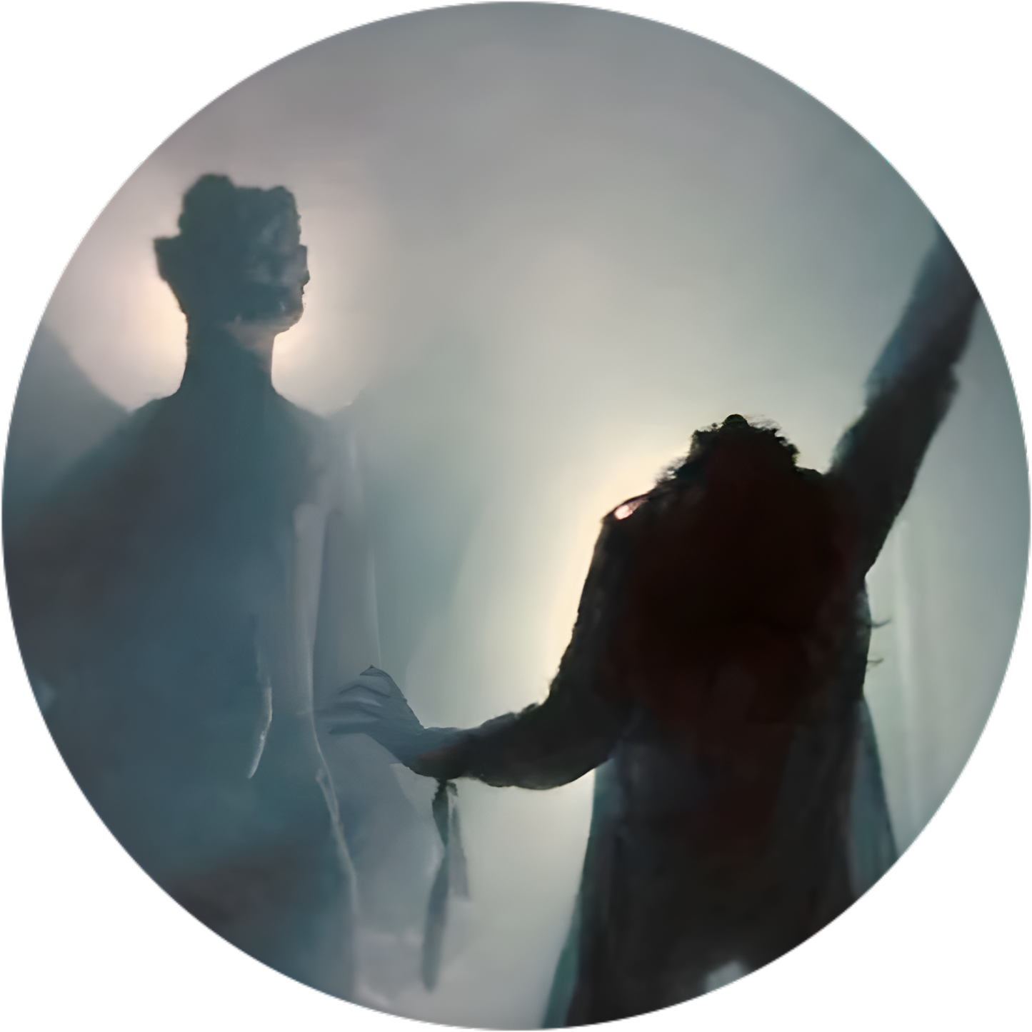 The Exorcist #6