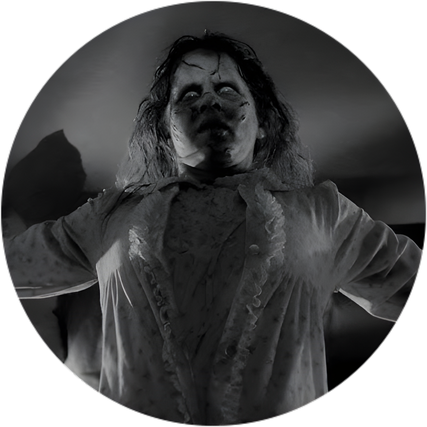 The Exorcist #3
