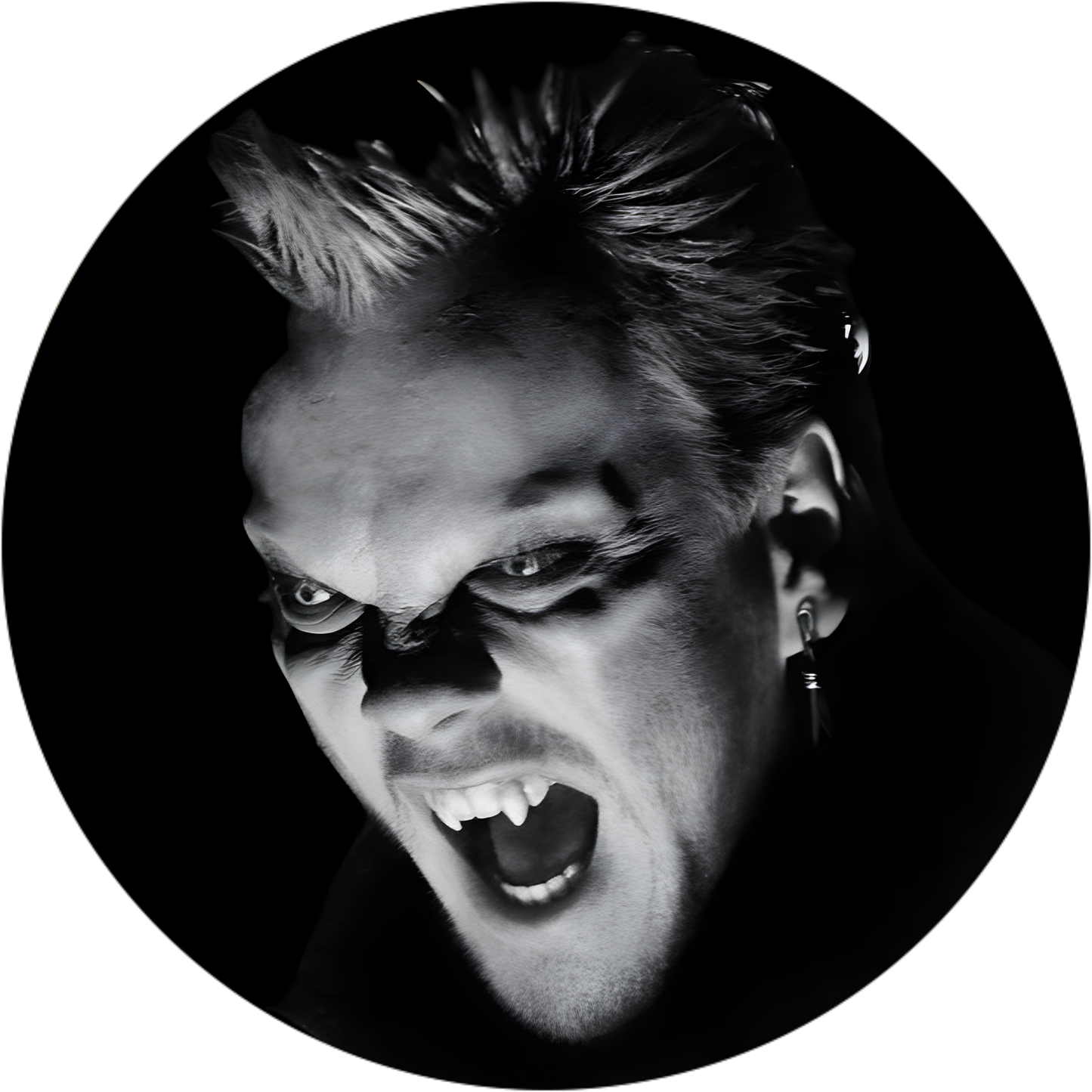 The Lost Boys #5