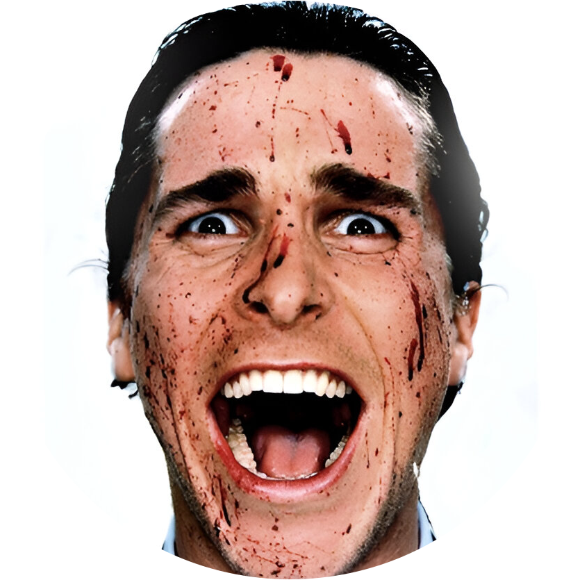 American Psycho