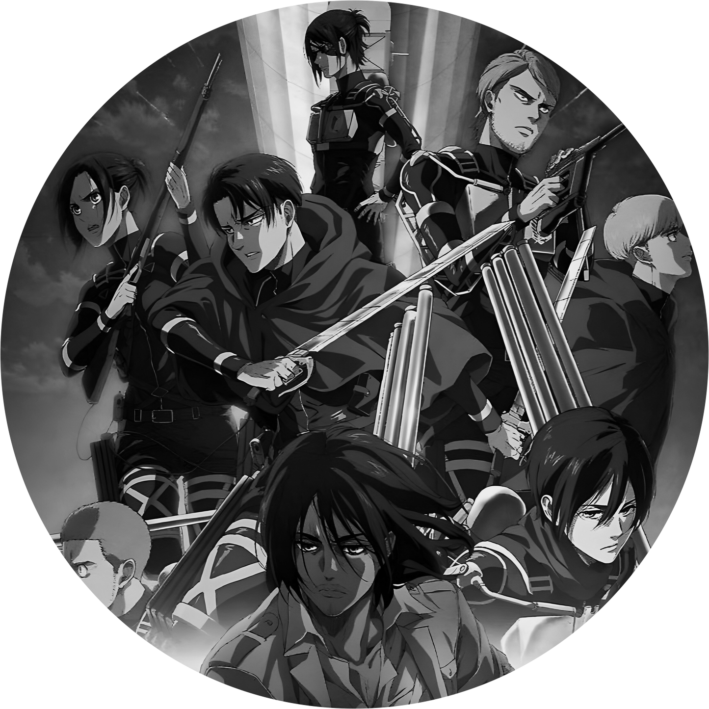 Attack on Titan