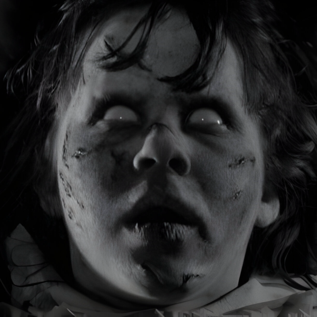 The Exorcist #2