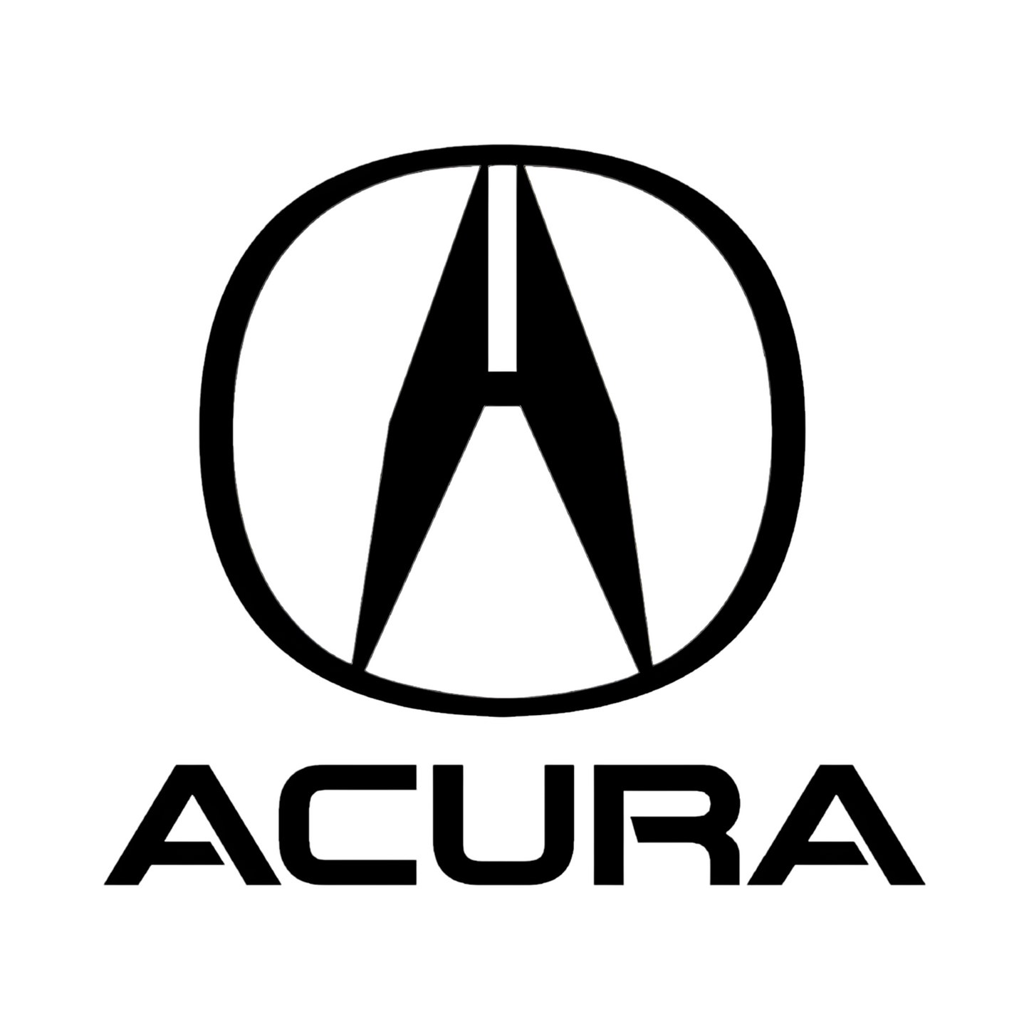 Acura Logo