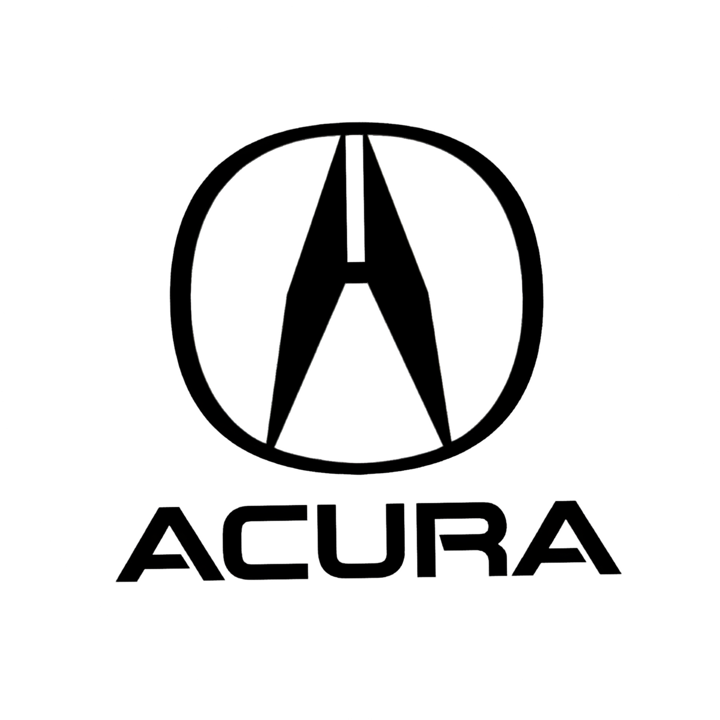 Acura Logo