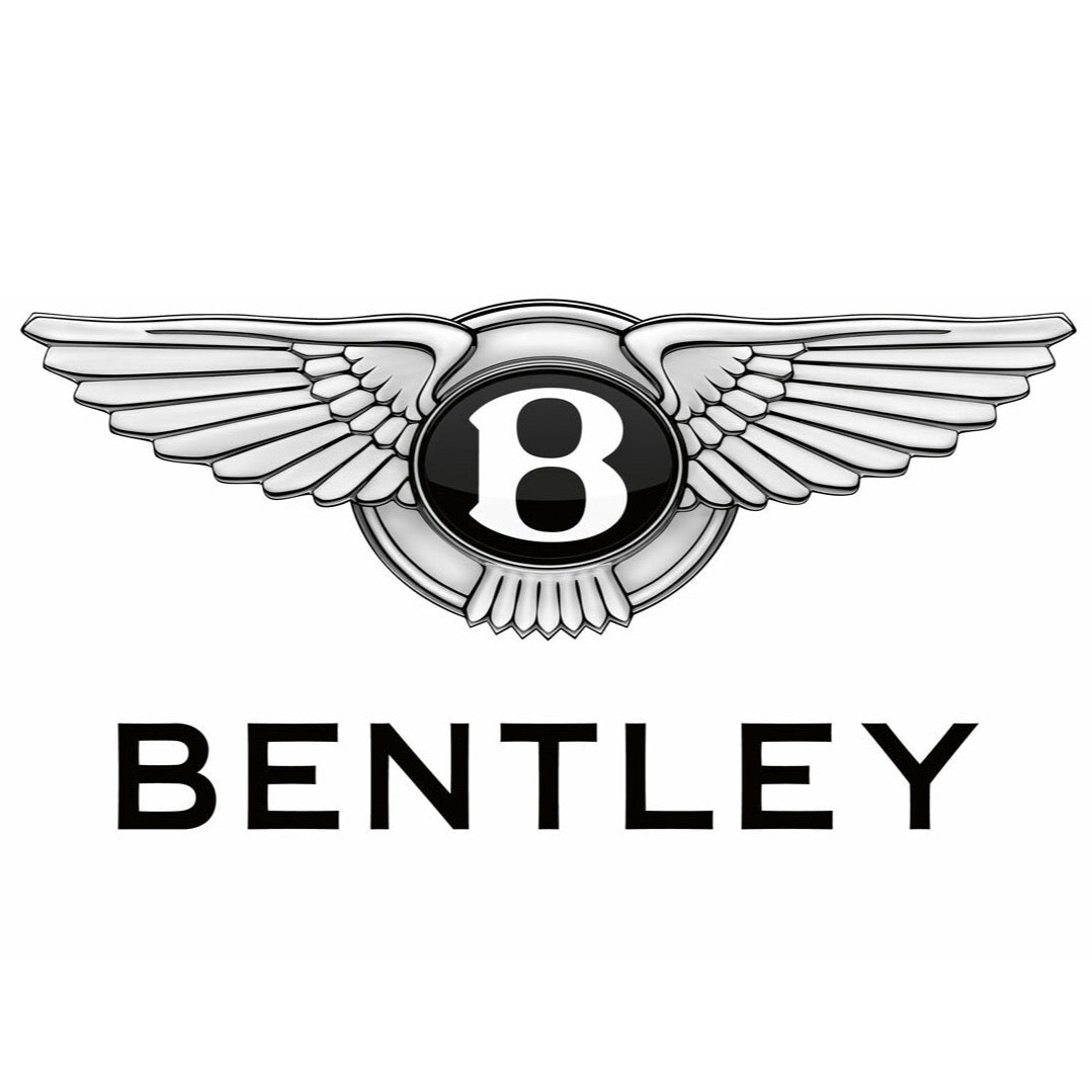 Bentley Logo